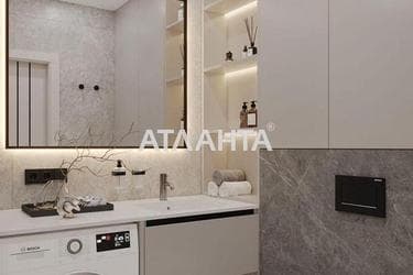 1-комнатная квартира по адресу Княгини Ольги ул. (площадь 42,2 м²) - фото 22 1-комнатная квартира по адресу Княгини Ольги ул. (площадь 42,2 м²) - Atlanta.ua - фото 22