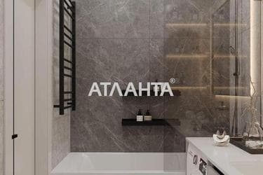 1-комнатная квартира по адресу Княгини Ольги ул. (площадь 42,2 м²) - фото 23 1-комнатная квартира по адресу Княгини Ольги ул. (площадь 42,2 м²) - Atlanta.ua - фото 23