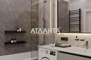 1-комнатная квартира по адресу Княгини Ольги ул. (площадь 42,2 м²) - фото 24 1-комнатная квартира по адресу Княгини Ольги ул. (площадь 42,2 м²) - Atlanta.ua - фото 24