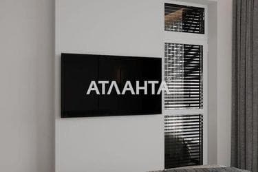 1-комнатная квартира по адресу Княгини Ольги ул. (площадь 42,2 м²) - фото 25 1-комнатная квартира по адресу Княгини Ольги ул. (площадь 42,2 м²) - Atlanta.ua - фото 25