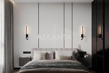 1-комнатная квартира по адресу Княгини Ольги ул. (площадь 42,2 м²) - фото 27 1-комнатная квартира по адресу Княгини Ольги ул. (площадь 42,2 м²) - Atlanta.ua - фото 27