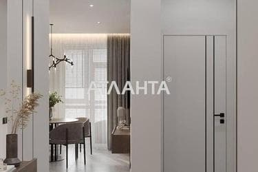 1-комнатная квартира по адресу Княгини Ольги ул. (площадь 42,2 м²) - фото 28 1-комнатная квартира по адресу Княгини Ольги ул. (площадь 42,2 м²) - Atlanta.ua - фото 28