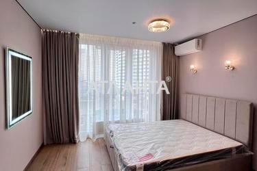 1-room apartment apartment by the address st. Literaturnaya (area 39 m²) - photo 16 1-room apartment apartment by the address st. Literaturnaya (area 39 m²) - Atlanta.ua - photo 16