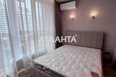 1-room apartment apartment by the address st. Literaturnaya (area 39 m²) - photo 17 1-room apartment apartment by the address st. Literaturnaya (area 39 m²) - Atlanta.ua - photo 17