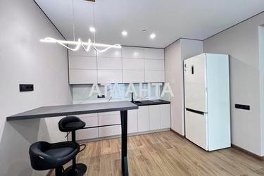 1-room apartment apartment by the address st. Literaturnaya (area 39 m²) - photo 18 1-room apartment apartment by the address st. Literaturnaya (area 39 m²) - Atlanta.ua - photo 18