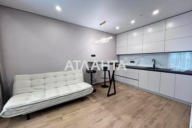 1-room apartment apartment by the address st. Literaturnaya (area 39 m²) - photo 20 1-room apartment apartment by the address st. Literaturnaya (area 39 m²) - Atlanta.ua - photo 20