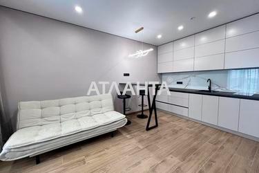 1-room apartment apartment by the address st. Literaturnaya (area 39 m²) - photo 21 1-room apartment apartment by the address st. Literaturnaya (area 39 m²) - Atlanta.ua - photo 21