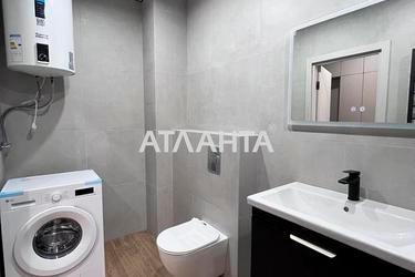 1-room apartment apartment by the address st. Literaturnaya (area 39 m²) - photo 26 1-room apartment apartment by the address st. Literaturnaya (area 39 m²) - Atlanta.ua - photo 26