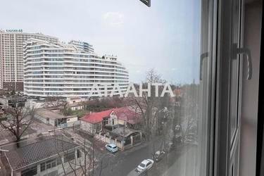 1-room apartment apartment by the address st. Literaturnaya (area 39 m²) - photo 27 1-room apartment apartment by the address st. Literaturnaya (area 39 m²) - Atlanta.ua - photo 27