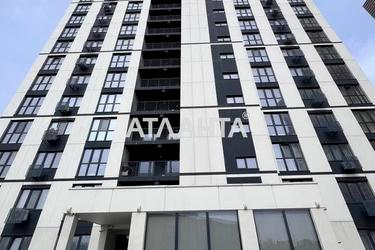 1-room apartment apartment by the address st. Literaturnaya (area 39 m²) - photo 28 1-room apartment apartment by the address st. Literaturnaya (area 39 m²) - Atlanta.ua - photo 28