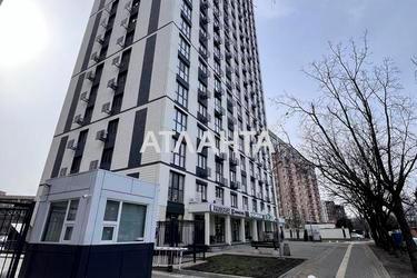 1-room apartment apartment by the address st. Literaturnaya (area 39 m²) - photo 29 1-room apartment apartment by the address st. Literaturnaya (area 39 m²) - Atlanta.ua - photo 29