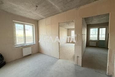 1-комнатная квартира по адресу Одесское шоссе (площадь 49 м²) - фото 19 1-комнатная квартира по адресу Одесское шоссе (площадь 49 м²) - Atlanta.ua - фото 19