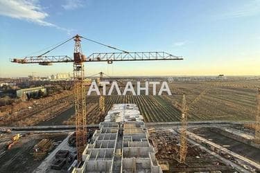 1-комнатная квартира по адресу Одесское шоссе (площадь 49 м²) - фото 34 1-комнатная квартира по адресу Одесское шоссе (площадь 49 м²) - Atlanta.ua - фото 34