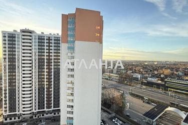 1-комнатная квартира по адресу Одесское шоссе (площадь 49 м²) - фото 23 1-комнатная квартира по адресу Одесское шоссе (площадь 49 м²) - Atlanta.ua - фото 23