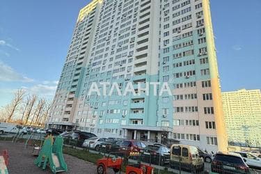 1-комнатная квартира по адресу Одесское шоссе (площадь 49 м²) - фото 18 1-комнатная квартира по адресу Одесское шоссе (площадь 49 м²) - Atlanta.ua - фото 18