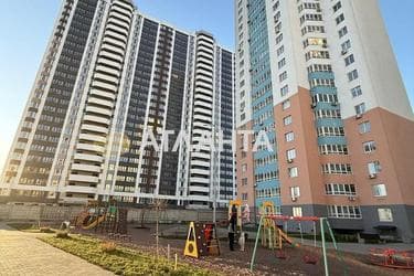 1-комнатная квартира по адресу Одесское шоссе (площадь 49 м²) - фото 33 1-комнатная квартира по адресу Одесское шоссе (площадь 49 м²) - Atlanta.ua - фото 33