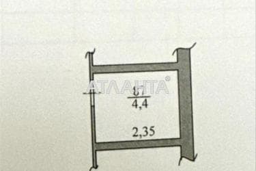1-комнатная квартира по адресу Одесское шоссе (площадь 49 м²) - фото 32 1-комнатная квартира по адресу Одесское шоссе (площадь 49 м²) - Atlanta.ua - фото 32