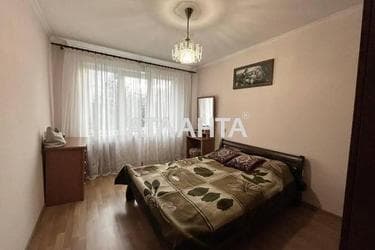 2-кімнатна квартира за адресою вул. Вашингтона (площа 50 м²) - фото 14 2-кімнатна квартира за адресою вул. Вашингтона (площа 50 м²) - Atlanta.ua - фото 14