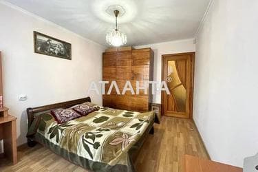 2-кімнатна квартира за адресою вул. Вашингтона (площа 50 м²) - фото 15 2-кімнатна квартира за адресою вул. Вашингтона (площа 50 м²) - Atlanta.ua - фото 15