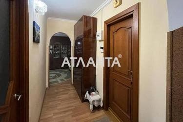 2-кімнатна квартира за адресою вул. Вашингтона (площа 50 м²) - фото 18 2-кімнатна квартира за адресою вул. Вашингтона (площа 50 м²) - Atlanta.ua - фото 18