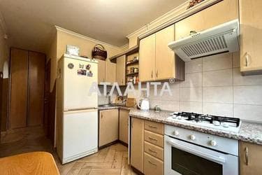2-кімнатна квартира за адресою вул. Вашингтона (площа 50 м²) - фото 12 2-кімнатна квартира за адресою вул. Вашингтона (площа 50 м²) - Atlanta.ua - фото 12