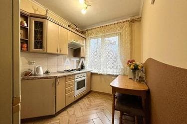 2-кімнатна квартира за адресою вул. Вашингтона (площа 50 м²) - фото 13 2-кімнатна квартира за адресою вул. Вашингтона (площа 50 м²) - Atlanta.ua - фото 13
