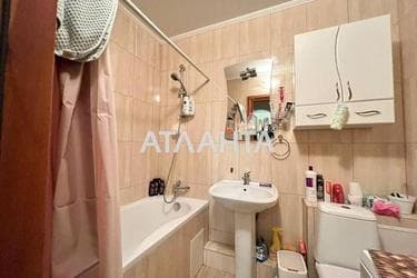 2-кімнатна квартира за адресою вул. Вашингтона (площа 50 м²) - фото 19 2-кімнатна квартира за адресою вул. Вашингтона (площа 50 м²) - Atlanta.ua - фото 19