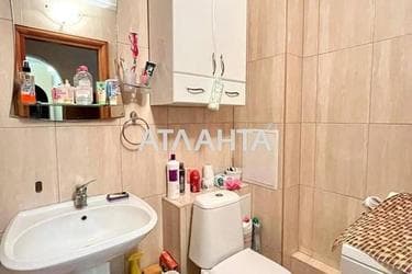 2-кімнатна квартира за адресою вул. Вашингтона (площа 50 м²) - фото 20 2-кімнатна квартира за адресою вул. Вашингтона (площа 50 м²) - Atlanta.ua - фото 20