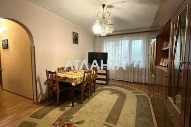 2-кімнатна квартира за адресою вул. Вашингтона (площа 50 м²) - фото 17 2-кімнатна квартира за адресою вул. Вашингтона (площа 50 м²) - Atlanta.ua - фото 17
