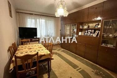 2-кімнатна квартира за адресою вул. Вашингтона (площа 50 м²) - фото 16 2-кімнатна квартира за адресою вул. Вашингтона (площа 50 м²) - Atlanta.ua - фото 16