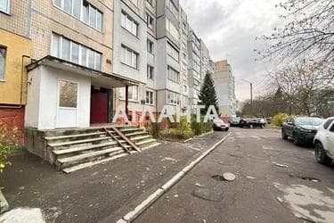 2-кімнатна квартира за адресою вул. Вашингтона (площа 50 м²) - фото 21 2-кімнатна квартира за адресою вул. Вашингтона (площа 50 м²) - Atlanta.ua - фото 21
