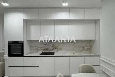 1-кімнатна квартира за адресою вул. Генуезька (площа 53 м²) - фото 13 1-кімнатна квартира за адресою вул. Генуезька (площа 53 м²) - Atlanta.ua - фото 13