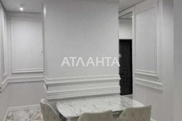 1-кімнатна квартира за адресою вул. Генуезька (площа 53 м²) - фото 14 1-кімнатна квартира за адресою вул. Генуезька (площа 53 м²) - Atlanta.ua - фото 14