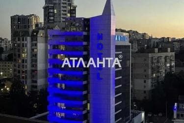 1-кімнатна квартира за адресою вул. Генуезька (площа 53 м²) - фото 22 1-кімнатна квартира за адресою вул. Генуезька (площа 53 м²) - Atlanta.ua - фото 22