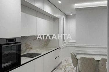 1-кімнатна квартира за адресою вул. Генуезька (площа 53 м²) - фото 12 1-кімнатна квартира за адресою вул. Генуезька (площа 53 м²) - Atlanta.ua - фото 12