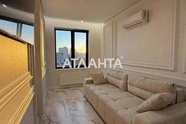 1-кімнатна квартира за адресою вул. Генуезька (площа 53 м²) - фото 15 1-кімнатна квартира за адресою вул. Генуезька (площа 53 м²) - Atlanta.ua - фото 15