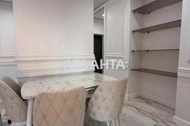 1-кімнатна квартира за адресою вул. Генуезька (площа 53 м²) - фото 16 1-кімнатна квартира за адресою вул. Генуезька (площа 53 м²) - Atlanta.ua - фото 16