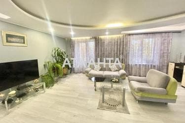 4+-rooms apartment apartment by the address st. Koroleva ak (area 119,4 m²) - photo 28 4+-rooms apartment apartment by the address st. Koroleva ak (area 119,4 m²) - Atlanta.ua - photo 28