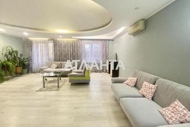 4+-rooms apartment apartment by the address st. Koroleva ak (area 119,4 m²) - photo 29 4+-rooms apartment apartment by the address st. Koroleva ak (area 119,4 m²) - Atlanta.ua - photo 29