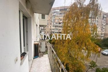 4+-rooms apartment apartment by the address st. Koroleva ak (area 119,4 m²) - photo 31 4+-rooms apartment apartment by the address st. Koroleva ak (area 119,4 m²) - Atlanta.ua - photo 31