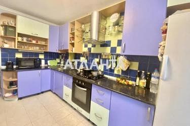 4+-rooms apartment apartment by the address st. Koroleva ak (area 119,4 m²) - photo 41 4+-rooms apartment apartment by the address st. Koroleva ak (area 119,4 m²) - Atlanta.ua - photo 41