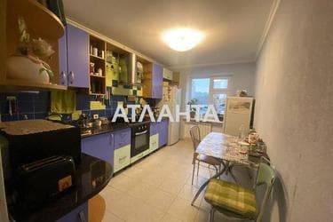 4+-rooms apartment apartment by the address st. Koroleva ak (area 119,4 m²) - photo 42 4+-rooms apartment apartment by the address st. Koroleva ak (area 119,4 m²) - Atlanta.ua - photo 42