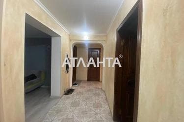 4+-rooms apartment apartment by the address st. Koroleva ak (area 119,4 m²) - photo 43 4+-rooms apartment apartment by the address st. Koroleva ak (area 119,4 m²) - Atlanta.ua - photo 43