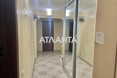 4+-rooms apartment apartment by the address st. Koroleva ak (area 119,4 m²) - photo 46 4+-rooms apartment apartment by the address st. Koroleva ak (area 119,4 m²) - Atlanta.ua - photo 46