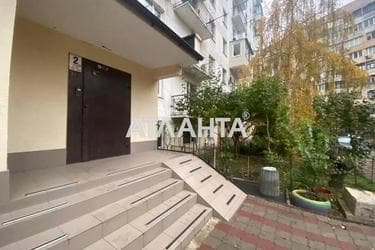 4+-rooms apartment apartment by the address st. Koroleva ak (area 119,4 m²) - photo 51 4+-rooms apartment apartment by the address st. Koroleva ak (area 119,4 m²) - Atlanta.ua - photo 51