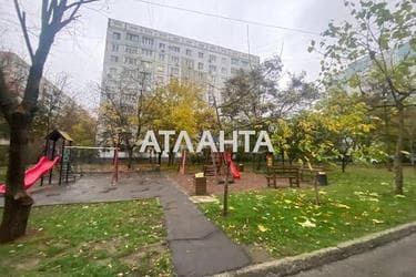 4+-rooms apartment apartment by the address st. Koroleva ak (area 119,4 m²) - photo 52 4+-rooms apartment apartment by the address st. Koroleva ak (area 119,4 m²) - Atlanta.ua - photo 52