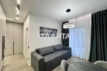 1-комнатная квартира по адресу ул. Краснова (площадь 42 м²) - фото 22 1-комнатная квартира по адресу ул. Краснова (площадь 42 м²) - Atlanta.ua - фото 22