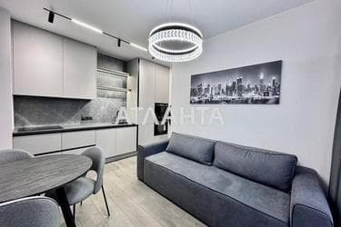 1-комнатная квартира по адресу ул. Краснова (площадь 42 м²) - фото 21 1-комнатная квартира по адресу ул. Краснова (площадь 42 м²) - Atlanta.ua - фото 21