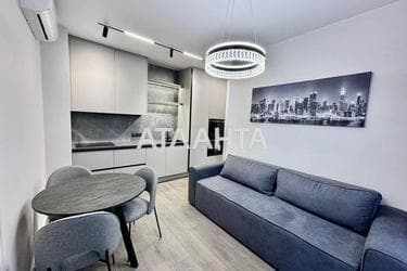 1-комнатная квартира по адресу ул. Краснова (площадь 42 м²) - фото 23 1-комнатная квартира по адресу ул. Краснова (площадь 42 м²) - Atlanta.ua - фото 23