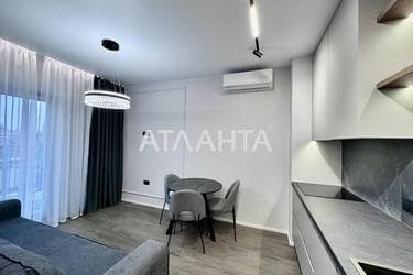 1-комнатная квартира по адресу ул. Краснова (площадь 42 м²) - фото 24 1-комнатная квартира по адресу ул. Краснова (площадь 42 м²) - Atlanta.ua - фото 24